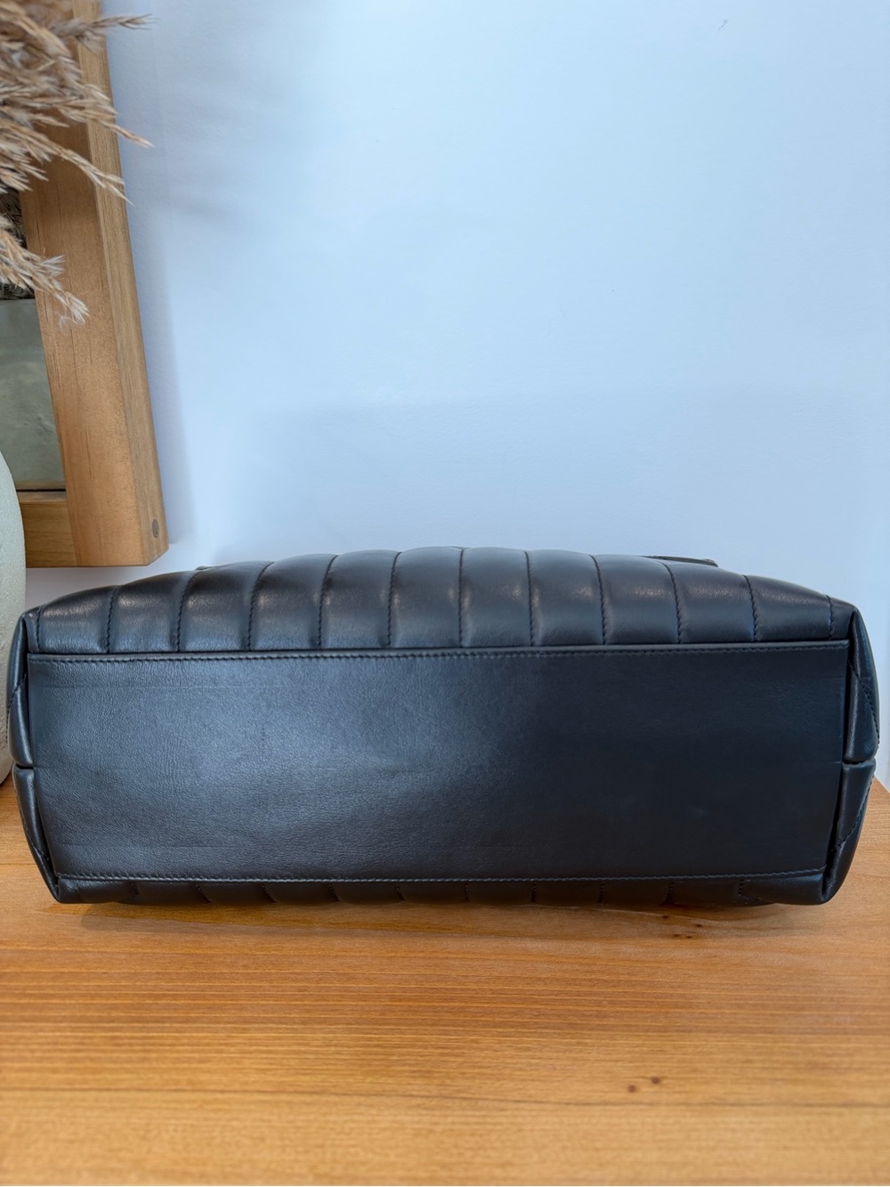 Saint Laurent Loulou medium - Picture 8 of 16